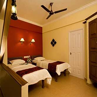 Ambady Palmgrove Club, Kochi 3